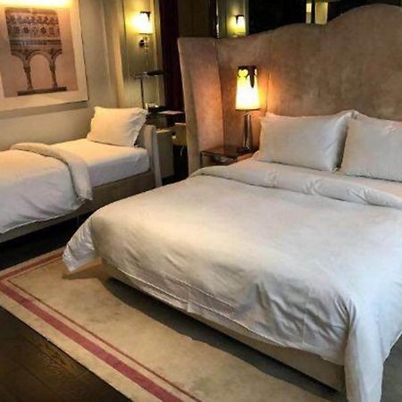 Jinjiang Metropolo Hotel Classiq Shanghai Off Bund Екстер'єр фото