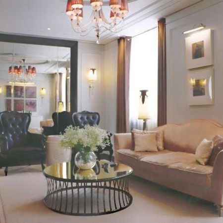 Jinjiang Metropolo Hotel Classiq Shanghai Off Bund Екстер'єр фото