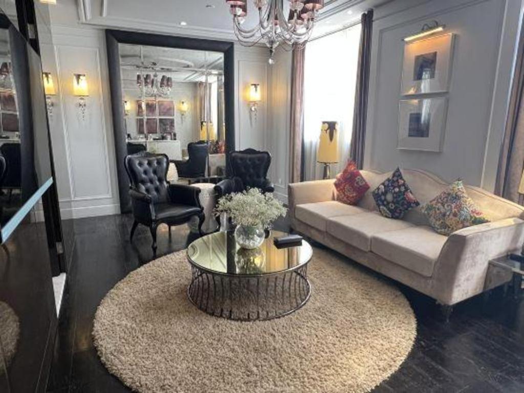 Jinjiang Metropolo Hotel Classiq Shanghai Off Bund Екстер'єр фото