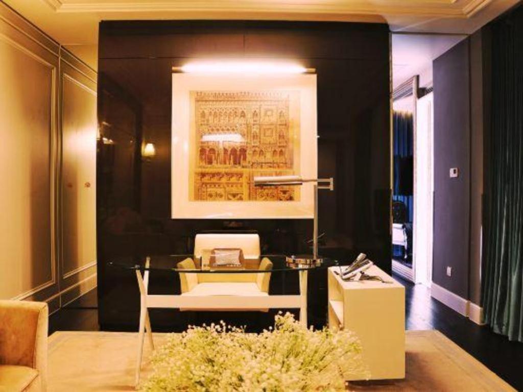 Jinjiang Metropolo Hotel Classiq Shanghai Off Bund Екстер'єр фото
