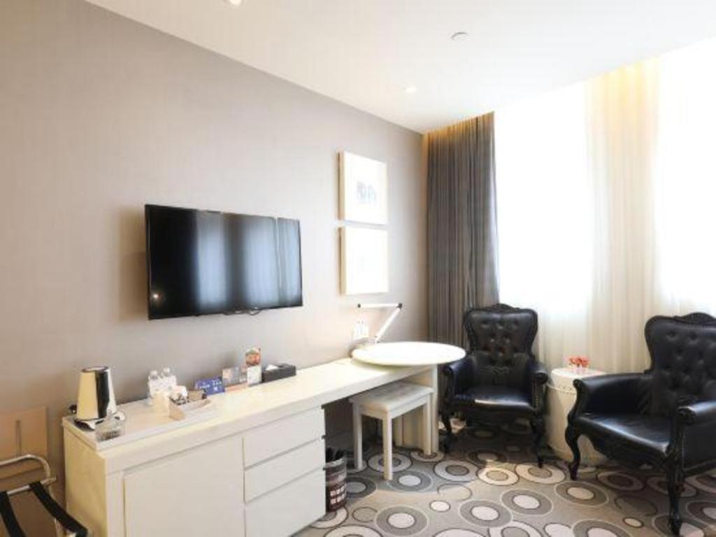 Jinjiang Metropolo Hotel Classiq Shanghai Off Bund Екстер'єр фото