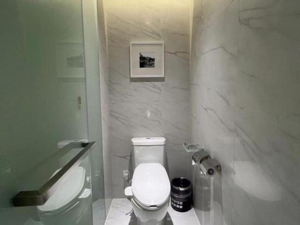 Jinjiang Metropolo Hotel Classiq Shanghai Off Bund Екстер'єр фото