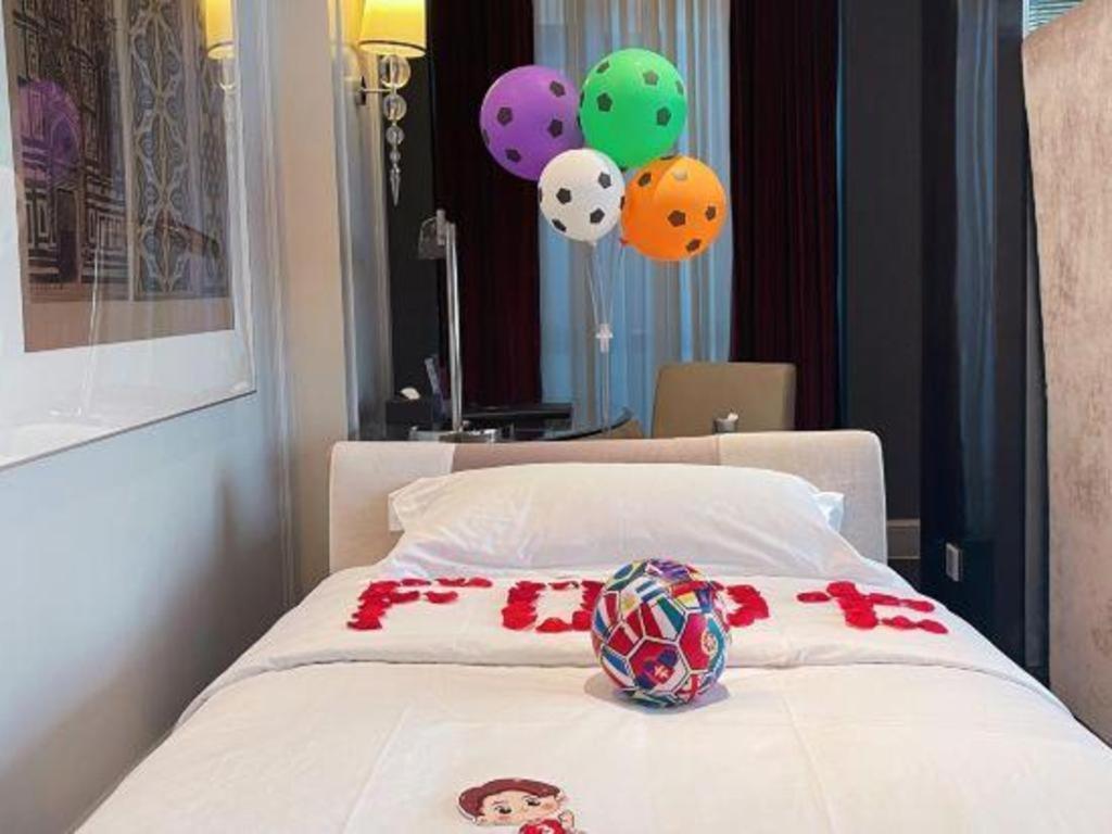 Jinjiang Metropolo Hotel Classiq Shanghai Off Bund Екстер'єр фото