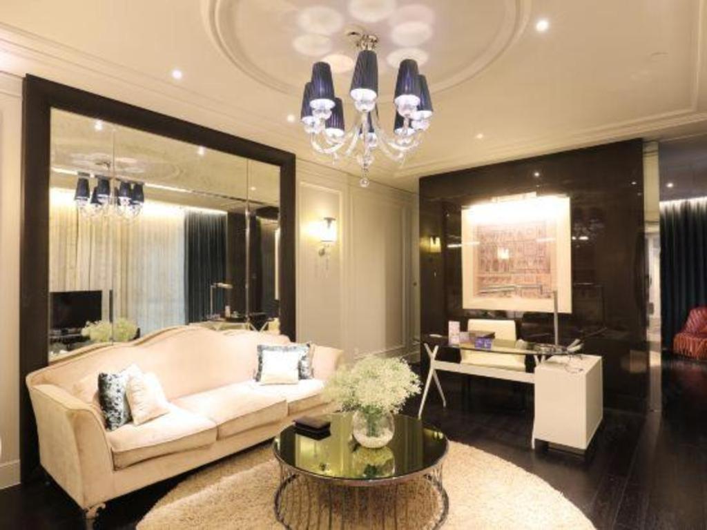 Jinjiang Metropolo Hotel Classiq Shanghai Off Bund Екстер'єр фото