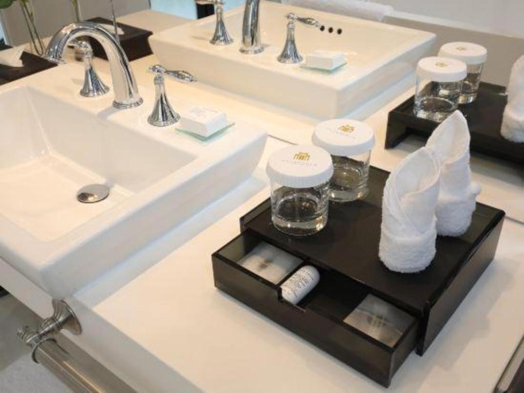 Jinjiang Metropolo Hotel Classiq Shanghai Off Bund Екстер'єр фото