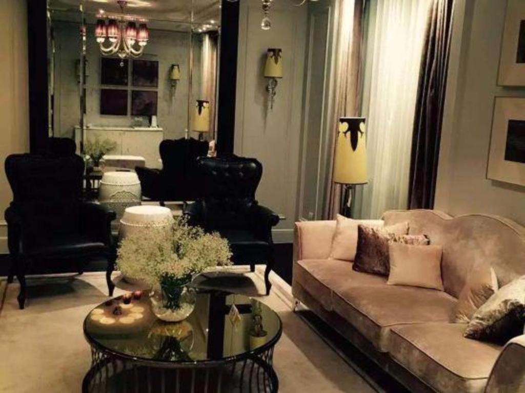 Jinjiang Metropolo Hotel Classiq Shanghai Off Bund Екстер'єр фото